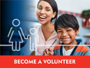 CASA-Become-a-Volunteer
