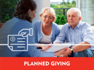 Planned Giving