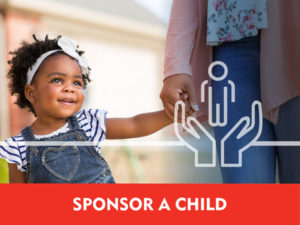 Sponsor a Child