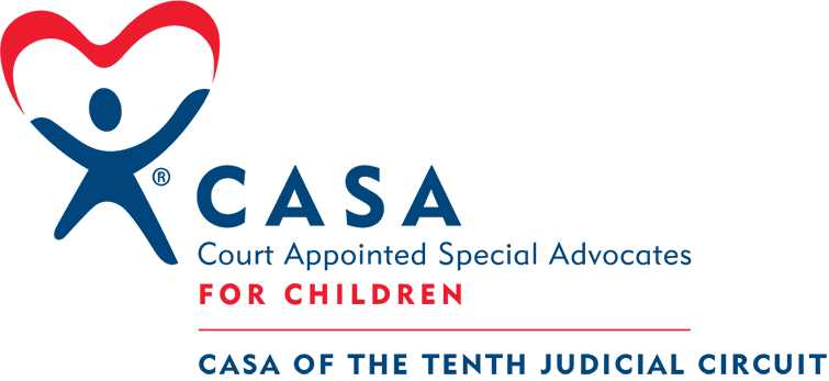 CASA of the Tenth Judicial Circuit