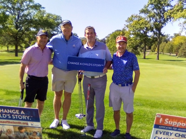 Golf-Challenge-Shootout 2025