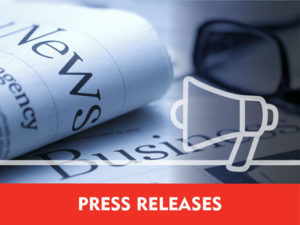 Press Releases